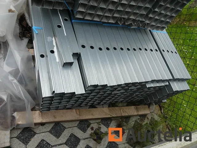 Metaal stud (grote aantal) - afbeelding 9 van  19