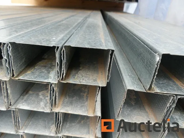 Metaal stud (grote aantal) - afbeelding 10 van  19