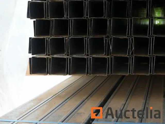 Metaal stud (grote aantal) - afbeelding 11 van  19
