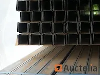 Metaal stud (grote aantal) - afbeelding 11 van  19