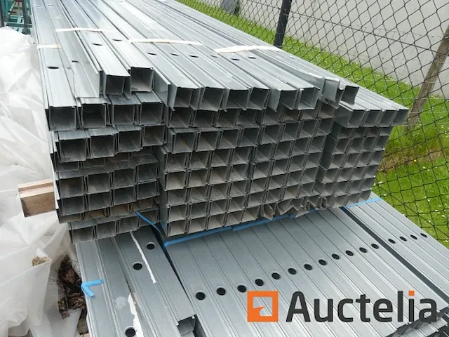 Metaal stud (grote aantal) - afbeelding 1 van  19