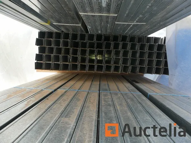 Metaal stud (grote aantal) - afbeelding 13 van  19