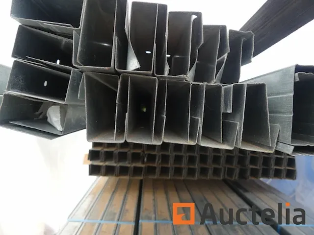 Metaal stud (grote aantal) - afbeelding 14 van  19