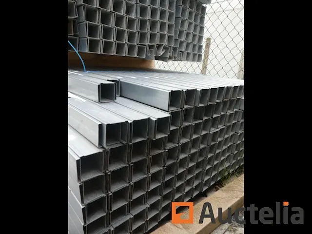 Metaal stud (grote aantal) - afbeelding 16 van  19