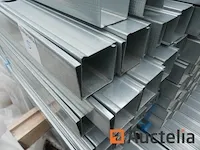 Metaal stud (grote aantal) - afbeelding 18 van  19