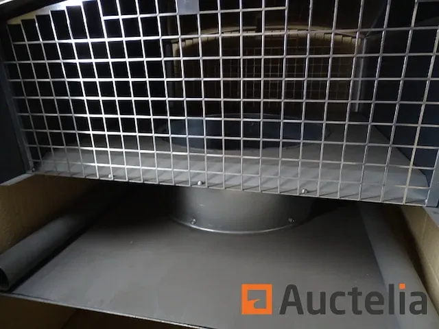 Metaal vmc dakkap ctm 355 tile - afbeelding 2 van  7