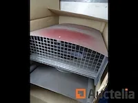 Metaal vmc dakkap ctm 355 tile - afbeelding 5 van  7