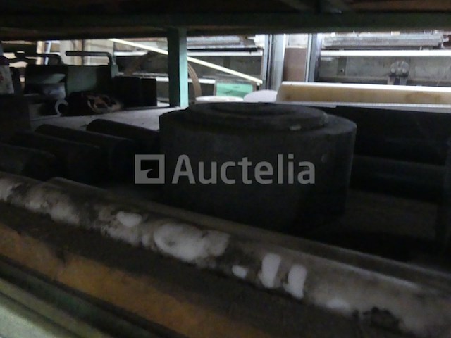 Metaal/aluminium/teflon staaf - afbeelding 7 van  7