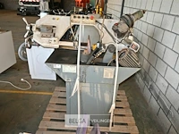 Metaalbandzaagmachine optimum - afbeelding 2 van  6