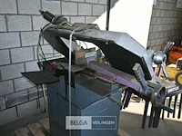 Metaalbandzaagmachine optimum - afbeelding 3 van  6
