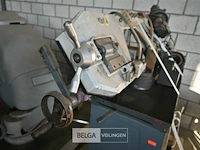 Metaalbandzaagmachine optimum - afbeelding 4 van  6