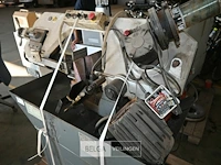 Metaalbandzaagmachine optimum - afbeelding 5 van  6