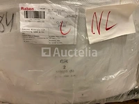 Metaalbewerking land reko sci-1600-10 - afbeelding 2 van  14