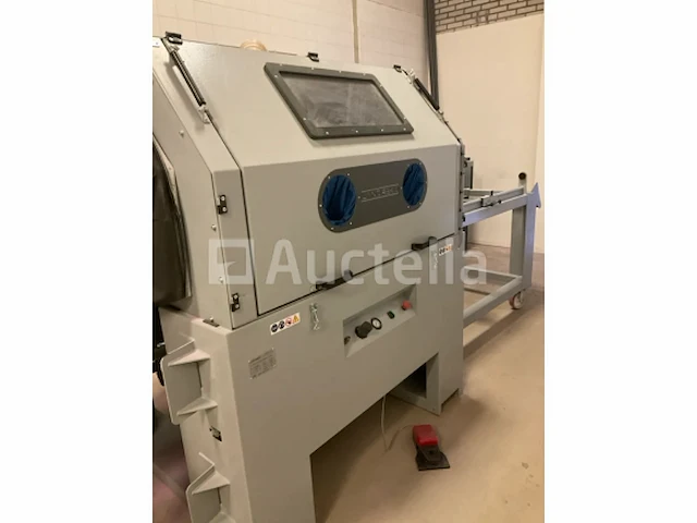 Metaalbewerking land reko sci-1600-10 - afbeelding 4 van  14