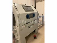 Metaalbewerking land reko sci-1600-10 - afbeelding 4 van  14