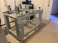 Metaalbewerking land reko sci-1600-10 - afbeelding 7 van  14