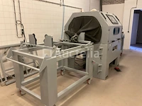 Metaalbewerking land reko sci-1600-10 - afbeelding 8 van  14