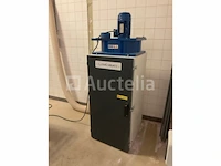 Metaalbewerking land reko sci-1600-10 - afbeelding 9 van  14