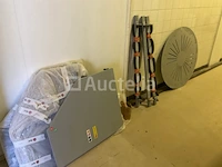 Metaalbewerking land reko sci-1600-10 - afbeelding 10 van  14