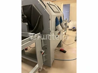 Metaalbewerking land reko sci-1600-10 - afbeelding 12 van  14