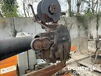 Metaalbewerkingmachine - afbeelding 2 van  3