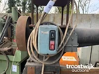Metaalbewerkingmachine - afbeelding 3 van  3