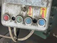 Metaalbewerkingsmachine - afbeelding 4 van  11