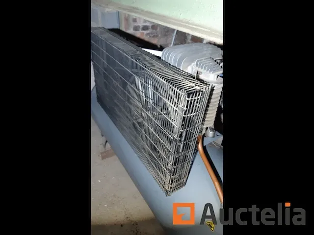 Metaal/compressor industrie - afbeelding 2 van  5