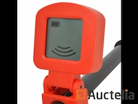 Metaaldetector met 120 cm lcd-scherm - afbeelding 4 van  4