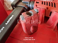 Metaalindustrie bekledingsspijkermachine hilti dx 750 - afbeelding 4 van  4