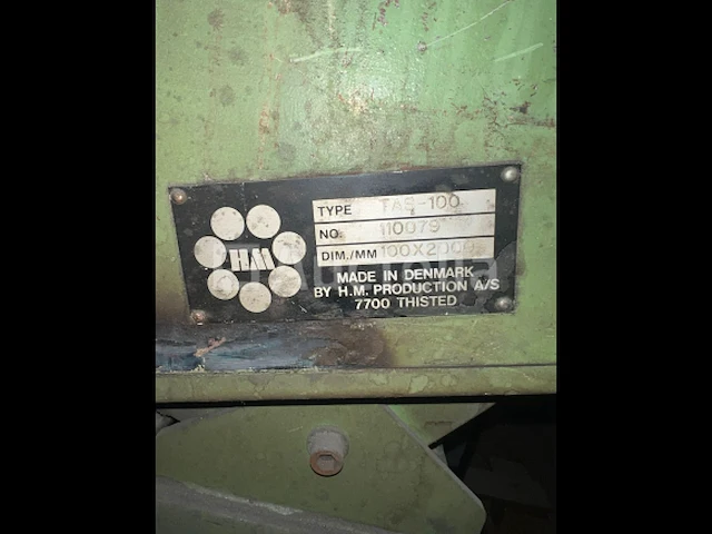 Metaalindustrie kasto pba 470 - afbeelding 5 van  5