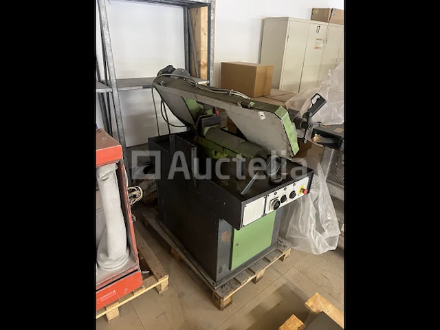Metaalindustrie macc bruin 316mrm - afbeelding 4 van  4