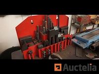 Metaalindustrie stanbel 19" - afbeelding 2 van  15