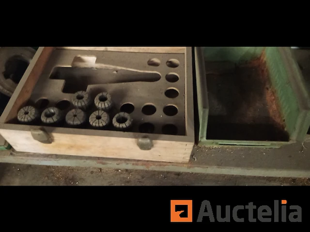 Metaalindustrie stanbel 19" - afbeelding 7 van  15