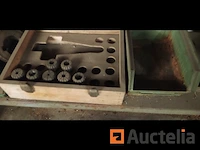 Metaalindustrie stanbel 19" - afbeelding 7 van  15
