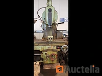 Metaalindustrie stanbel 19"