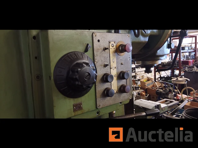 Metaalindustrie stanbel 19" - afbeelding 8 van  15