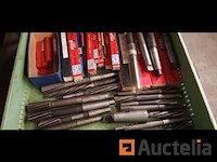 Metaalindustrie stanbel 19" - afbeelding 9 van  15