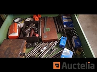 Metaalindustrie stanbel 19" - afbeelding 11 van  15