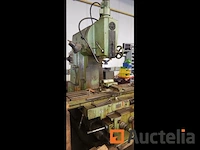 Metaalindustrie stanbel 19" - afbeelding 13 van  15