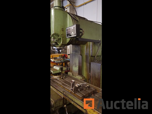 Metaalindustrie stanbel 19" - afbeelding 15 van  15