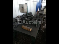 Metaalindustrie - afbeelding 1 van  9