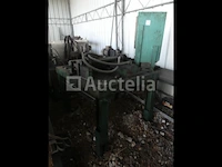 Metaalindustrie - afbeelding 3 van  9