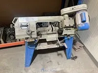 Metaallintzaag hbm