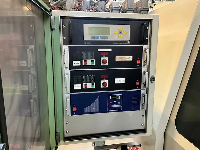 Metaalslijpmachine buderus cnc27d-iu-lp - afbeelding 3 van  45