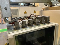 Metaalslijpmachine buderus cnc27d-iu-lp - afbeelding 4 van  45
