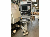 Metaalslijpmachine buderus cnc27d-iu-lp - afbeelding 5 van  45