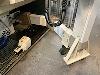 Metaalslijpmachine buderus cnc27d-iu-lp - afbeelding 8 van  45
