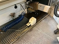 Metaalslijpmachine buderus cnc27d-iu-lp - afbeelding 9 van  45