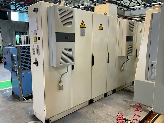 Metaalslijpmachine buderus cnc27d-iu-lp - afbeelding 10 van  45